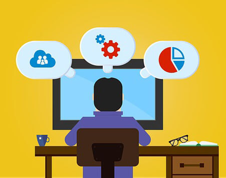 e-commerce product